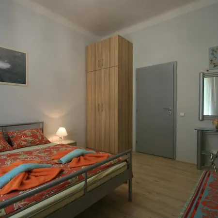 No 21 - I P Pavlova 34 Apartment Karlovy Vary