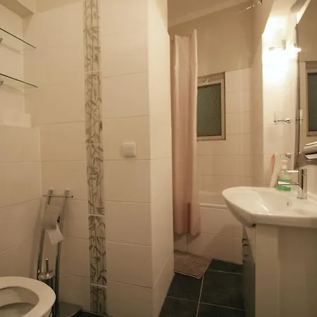 Apartment No 21 - I P Pavlova 34 *