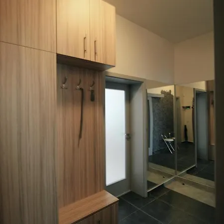 Apartment No 21 - I P Pavlova 34 *