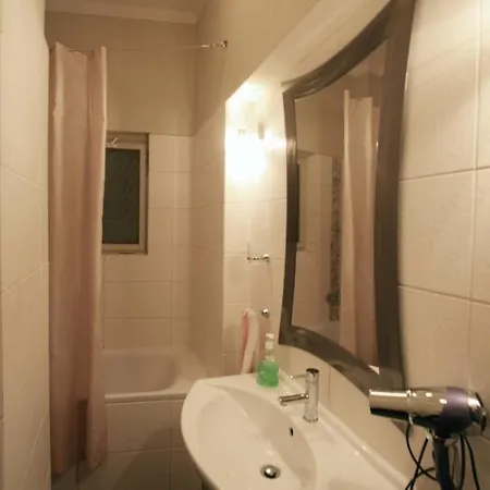 No 21 - I P Pavlova 34 Apartment Karlovy Vary