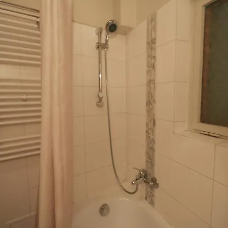 Apartment No 21 - I P Pavlova 34 Karlovy Vary