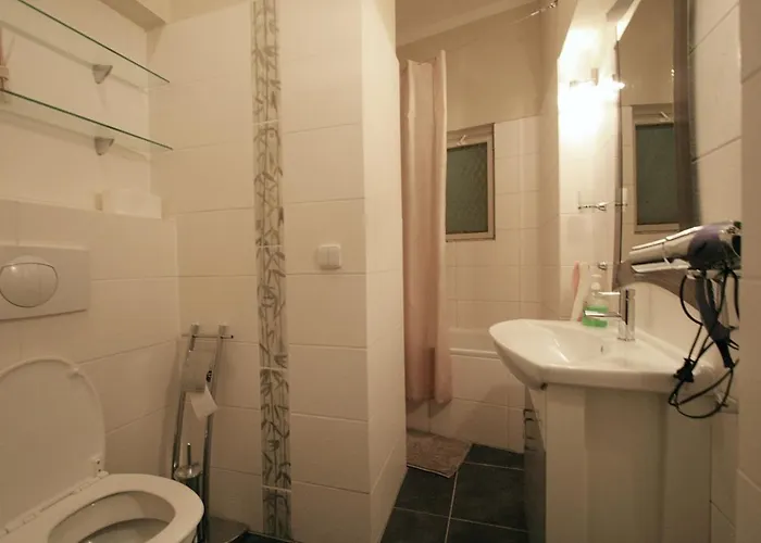 Apartmán No 21 - I P Pavlova 34 *
