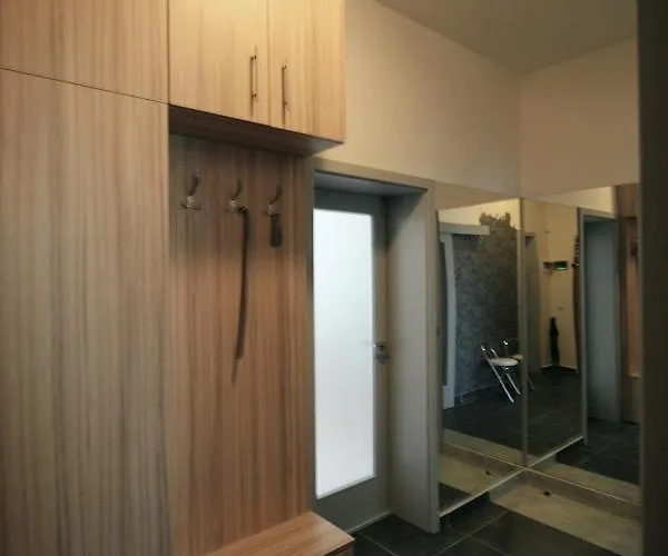 Apartmán No 21 - I P Pavlova 34 *